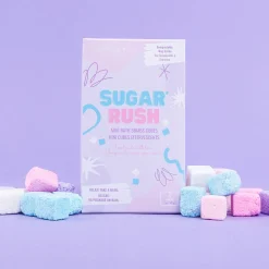 Kids Caprice u0026 co Mini Bath Bombs - Sugar Rush