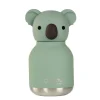 Kids Asobu Breastfeeding|Tableware>Mini Bestie Bottle - Koala