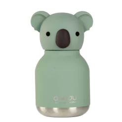 Kids Asobu Breastfeeding|Tableware>Mini Bestie Bottle - Koala
