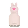 Kids Asobu Mini Bestie Bottle - Rabbit