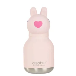 Kids Asobu Mini Bestie Bottle - Rabbit