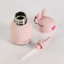Kids Asobu Mini Bestie Bottle - Rabbit