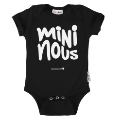 BOY Bedaine Love Mini Bodysuit 3-12m