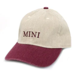 Kids/BOY Birdz Mini Cap 2-8
