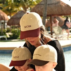 Kids/BOY Birdz Mini Cap 2-8
