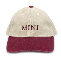 Kids/BOY Birdz Mini Cap 2-8