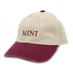 BOY Birdz Hats & Caps|Hats And Caps>Mini Cap 12-24m