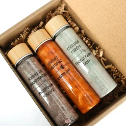 Kids Les Petits Sorciers Diy & Activities>Mini Coffret Potion De Protection