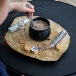 Kids Les Petits Sorciers Diy & Activities><noscript><img width=