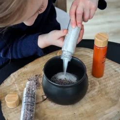 Kids Les Petits Sorciers Diy & Activities><noscript><img width=