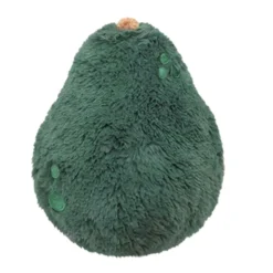 Squishable Plush Toys>Mini Comfort Food Avocado