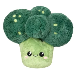 Squishable Mini Comfort Food Broccoli