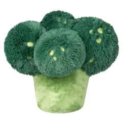 Squishable Mini Comfort Food Broccoli