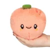 Squishable Plush Toys>Mini Comfort Food Peach
