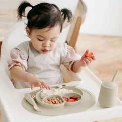 Kids EZ PZ Fun Tableware|Plates & Placemats><noscript><img width=