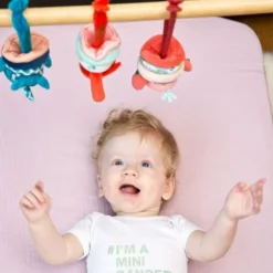 Lilliputiens Mini Dansant