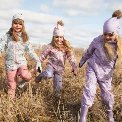 Kids Deux par Deux Neck Warmers & Scarves><noscript><img width=