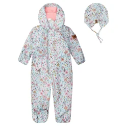 Deux par Deux Mini Flowers Spring Set 6-24m