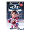 Clement - Equipement 4 Years And Over>Mini Hockey - Tome 2