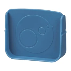 Kids B.Box Mini Lunch Box - Blaze Blue