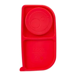 Kids B.Box Mini Lunch Box - Blaze Blue