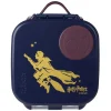 Kids B.Box Tableware|Plates & Placemats>Mini Lunch Box - Harry Potter