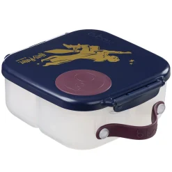 Kids B.Box Tableware|Plates & Placemats>Mini Lunch Box - Harry Potter
