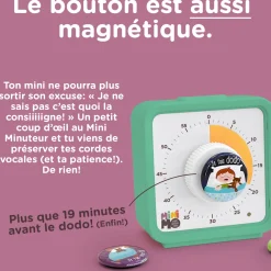 Kids Minimo Clocks & Timers|Clocks & Alarm Clocks><noscript><img width=