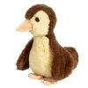 Douglas Plush Toys>Mini Mallorie Soft Duckling