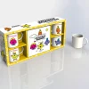 Clement - Equipement Mini Mug Cake Monsieur Madame™