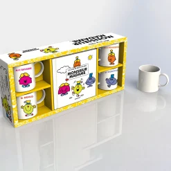 Clement - Equipement Mini Mug Cake Monsieur Madame™