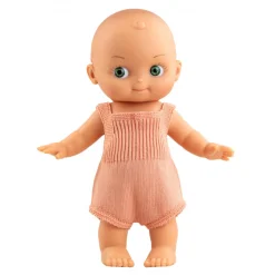 Paola Reina Dolls>Mini Pancha Doll - Pink
