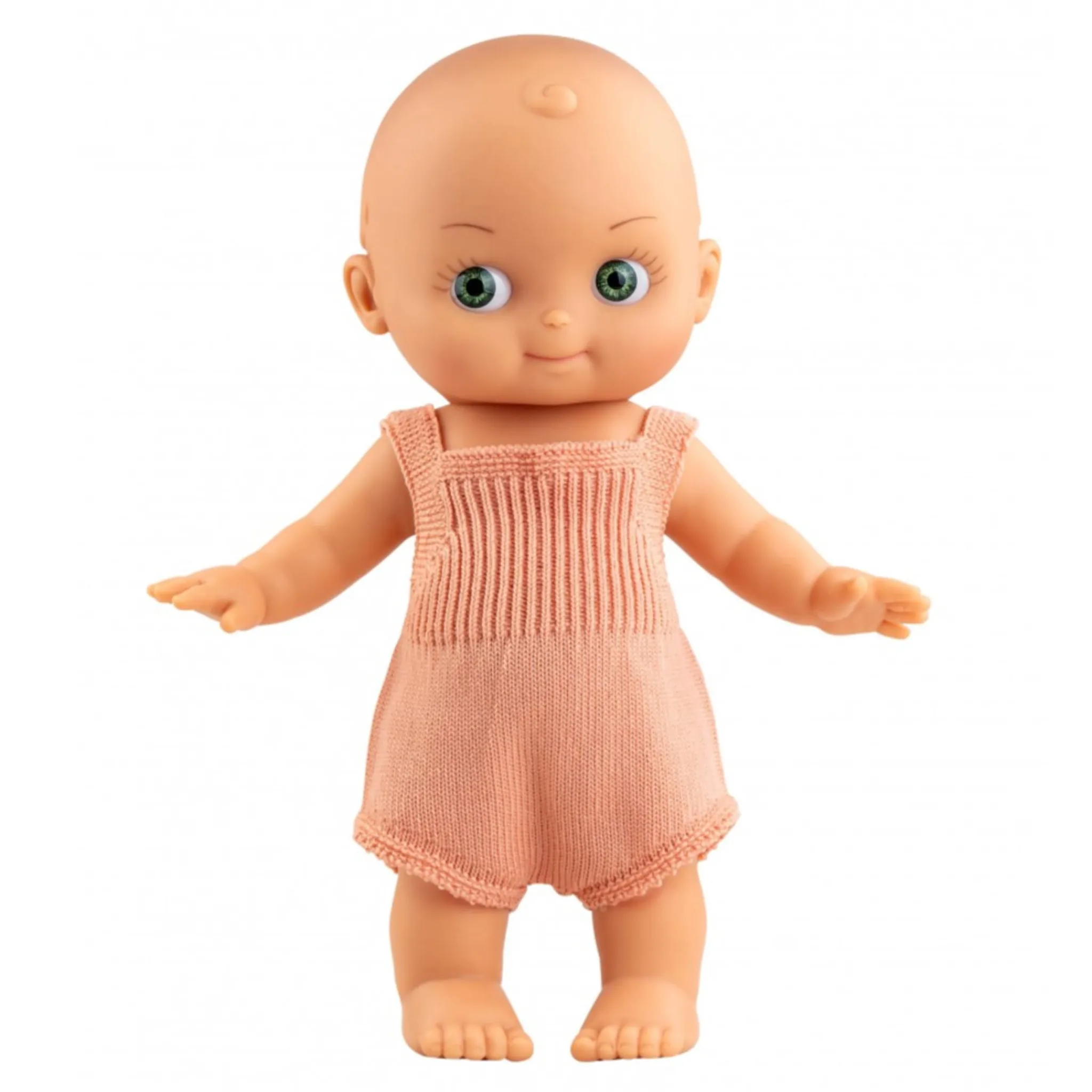 Paola Reina Dolls>Mini Pancha Doll - Pink