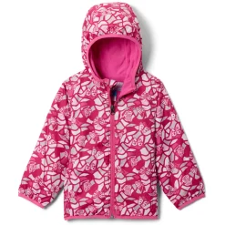 Kids Columbia Mini Pixel Grabber Jacket 2-4t