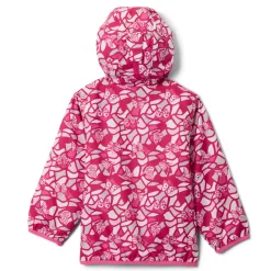 Kids Columbia Mini Pixel Grabber Jacket 2-4t