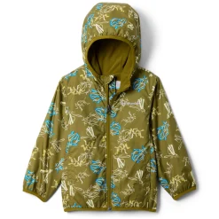 Kids/BOY Columbia Mini Pixel Grabber Jacket 2-4t
