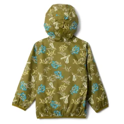 Kids/BOY Columbia Mini Pixel Grabber Jacket 2-4t