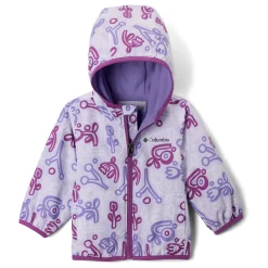 Columbia Outerwear>Mini Pixel Grabber Jacket 3-24m