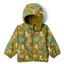 BOY Columbia Mini Pixel Grabber Jacket 3-24