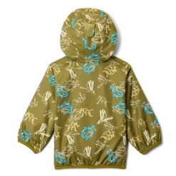 BOY Columbia Mini Pixel Grabber Jacket 3-24