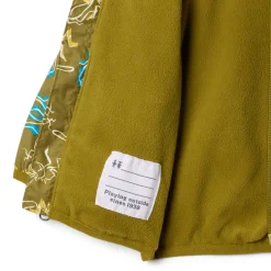 BOY Columbia Mini Pixel Grabber Jacket 3-24