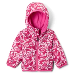 Columbia Mini Pixel Grabber Jacket 3-24