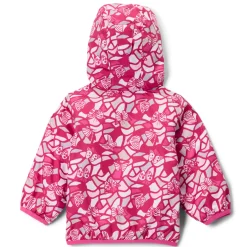 Columbia Mini Pixel Grabber Jacket 3-24