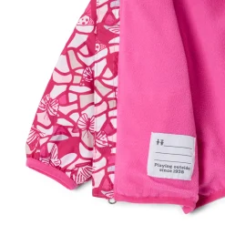Columbia Mini Pixel Grabber Jacket 3-24
