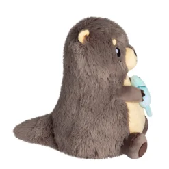 Squishable Mini River Otter