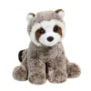 Douglas Mini Rudie Soft Raccoon