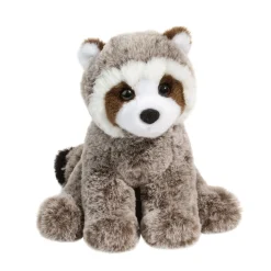 Douglas Mini Rudie Soft Raccoon