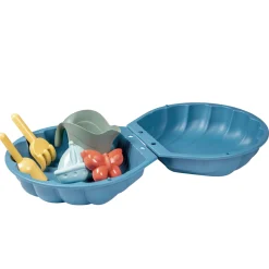 Kids Smoby Mini Sand Pit