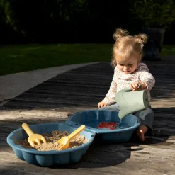 Kids Smoby Mini Sand Pit