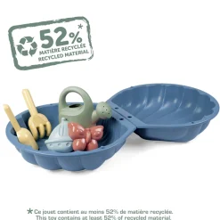 Kids Smoby Mini Sand Pit